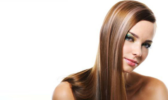mechas en cabello | servicios a domicilio en guadalajara